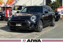 2020 BMW MINI Clubman