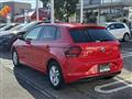 2021 Volkswagen Polo