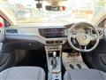 2021 Volkswagen Polo