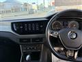 2021 Volkswagen Polo