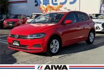 2021 Volkswagen Polo