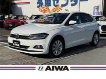 2019 Volkswagen Polo