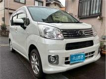 2018 Daihatsu Move