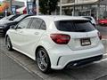 2016 Mercedes-Benz A-Class