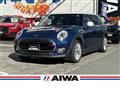 2017 BMW MINI Clubman