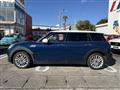 2017 BMW MINI Clubman