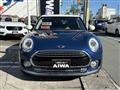 2017 BMW MINI Clubman