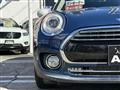 2017 BMW MINI Clubman
