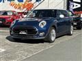 2017 BMW MINI Clubman