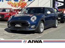 2017 BMW MINI Clubman