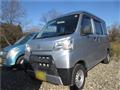 2018 Daihatsu Hijet Van