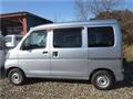2018 Daihatsu Hijet Van