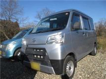 2018 Daihatsu Hijet Van