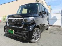 2024 Honda N BOX