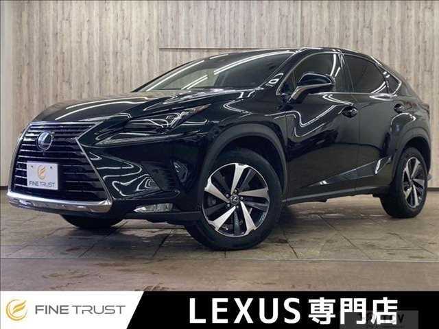 2018 Lexus Other