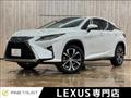 2016 Lexus RX