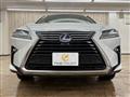 2016 Lexus RX