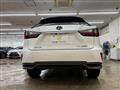 2016 Lexus RX