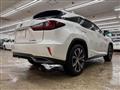 2016 Lexus RX