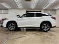 2016 Lexus RX