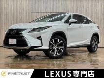 2016 Lexus RX