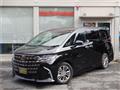 2024 Toyota Alphard Hybrid
