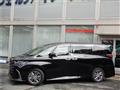 2024 Toyota Alphard Hybrid