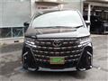 2024 Toyota Alphard Hybrid
