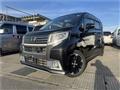2014 Daihatsu Move Custom
