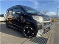 2014 Daihatsu Move Custom