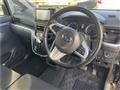 2014 Daihatsu Move Custom