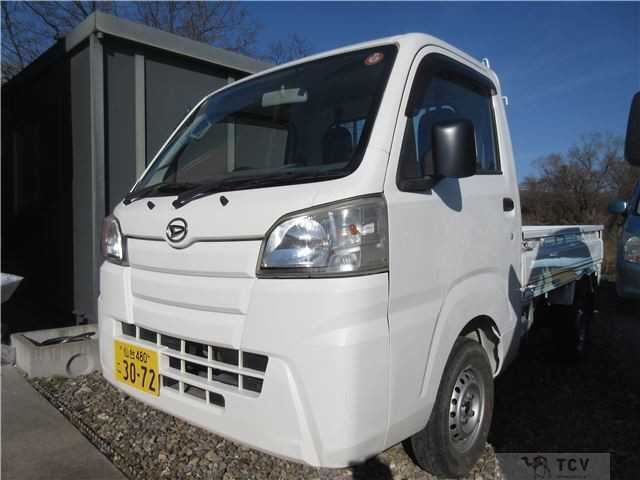 2015 Daihatsu Daihatsu Others