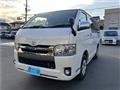 2016 Toyota Hiace Van