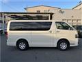 2016 Toyota Hiace Van