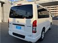 2016 Toyota Hiace Van