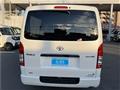 2016 Toyota Hiace Van