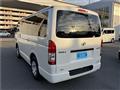 2016 Toyota Hiace Van