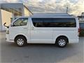 2016 Toyota Hiace Van