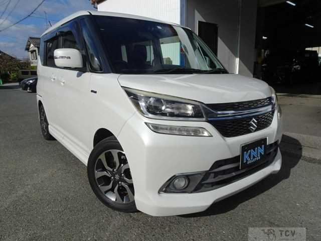 2017 Suzuki Suzuki Others