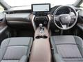 2025 Toyota Harrier