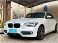 2013 BMW 1 Series