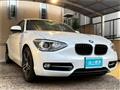 2013 BMW 1 Series