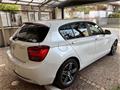 2013 BMW 1 Series