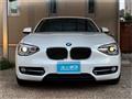 2013 BMW 1 Series