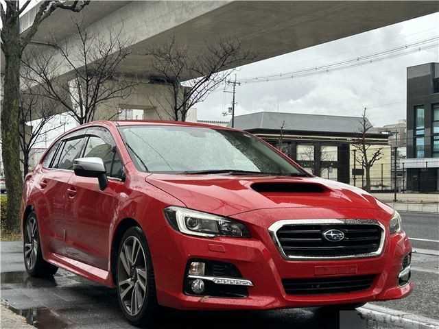 2016 Subaru Subaru Others