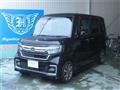 2021 Honda N BOX