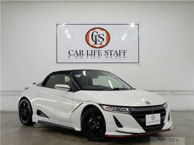 2016 Honda Honda Others