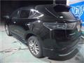 2016 Toyota Harrier