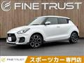 2018 Suzuki Swift
