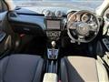 2018 Suzuki Swift